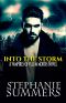 [Vampires of Velum Mortis 02] • Into the Storm